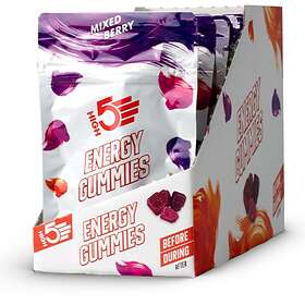 High5 Energy Gummies 10 Pack