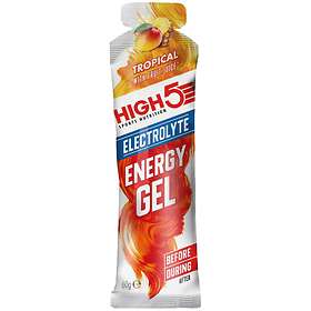 High5 EnergyGel Electrolyte 60g