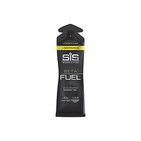 Science In Sport Beta Fuel Dual Sorce Energy Gel 40g