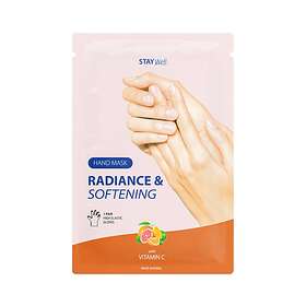 STAY Well Radiance & Softening C Vitamin Complex Hand Mask