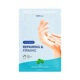 STAY Well Repairing & Firming Cica Hand Mask