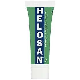 Helosan Foot Cream Mini 10g