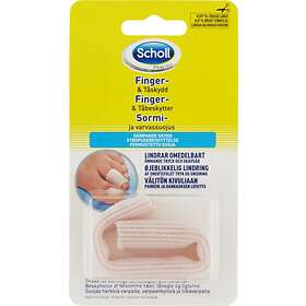 Scholl Finger & Tåskydd