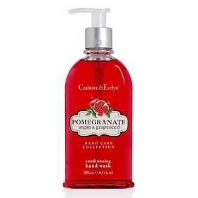 Crabtree & Evelyn Pomegranate Hand Wash 250ml