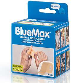 Bluemax Roll/refill Beige 5x200cm