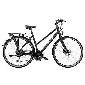 Hybridcyklar