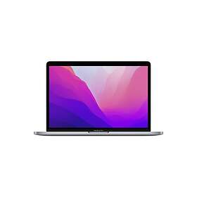 Apple MacBook Pro (2022) - M2 8C 10C GPU 13" 8GB RAM 512GB SSD