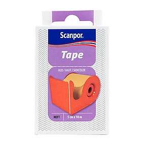Scanpor Tape 5x1000cm