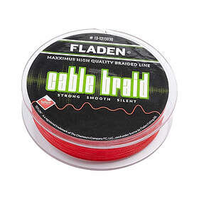 Fladen Maxximus Cable Braid 150m 0,10mm