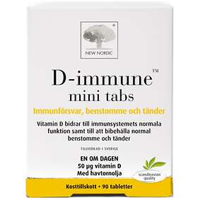 D-immune 90 Comprimés