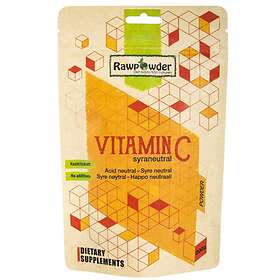 Rawpowder Vitamin C Syraneutral 200g