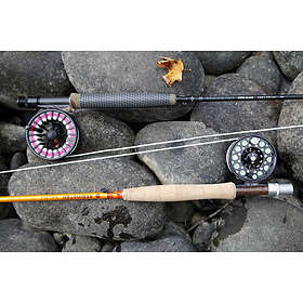 Lazar OPST Running Line Pink 50m 40lb/0,52mm