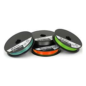 Shimano Kairiki 4, 150m Multi Color 0,10mm 6,8kg