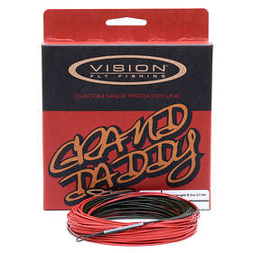 Vision Grand Daddy WF9 Sink5 To Sink7