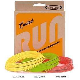 Vision Rannari Running Line .036''