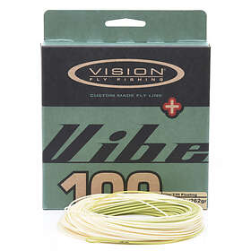 Vision Vibe 100+ 4-5/10G