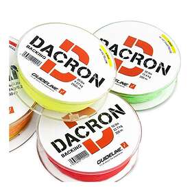 Guideline Dacron Braided Backing 30lbs/200m