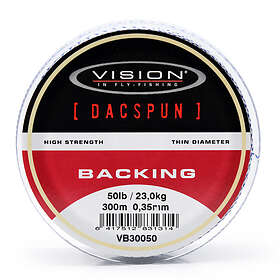 Vision Dacspun 300m 50lb