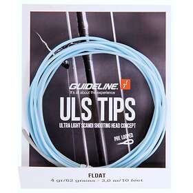 Guideline ULS Tip 10' S2/S3 4Gr.