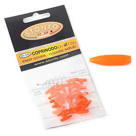 Flydressing Knot Cover #2 Orange