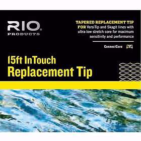 RIO Products 15' InTouch Replacement Tip Sink 6, #7