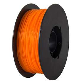 Clas Ohlson Filament PLA 1,75mm 1kg Orange