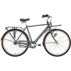 Excelsior Swan Retro FT Alu 3vxl