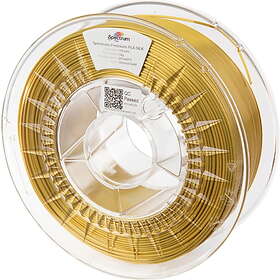 Spectrum PLA 1.75mm Glorious Gold 1kg