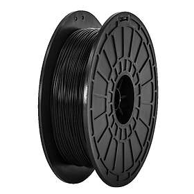 FlashForge Filament PLA 1,75mm 600g Svart