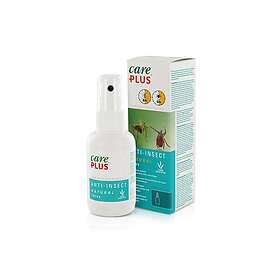 Care Plus Anti-Insect Natural 60ml