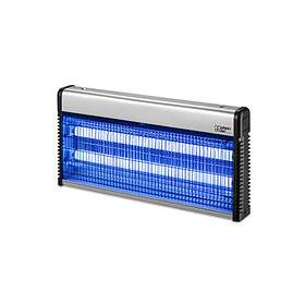 Plein Air Anti-moustique Lampe Zap 30w Ultra Violet Surfaces 100 m²