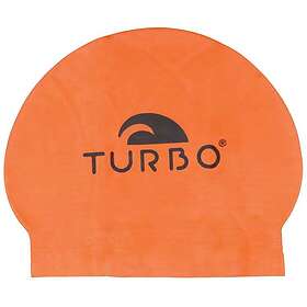 Turbo Latex Badmössa Orange
