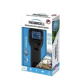 Thermacell Bouclier Anti-Moustiques Portable