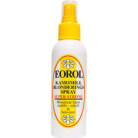 Eorol Blonderings Super Strong Spray 175ml