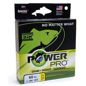 Power Pro Spectra 2740 M Line Vit 0,230 mm