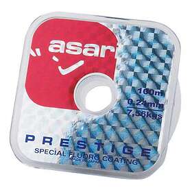 Asari Prestige 22x100 M Line Vit 0,300 mm