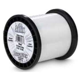 Sufix Duraflex Monofilament 300 M Durchsichtig 0.250 mm