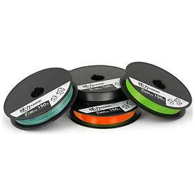 Shimano Fishing Kairiki 4 300 M Line Grönt 0,315 mm