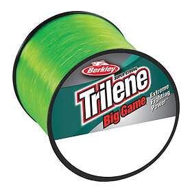 Berkley Trilene Big Game 600 m Line