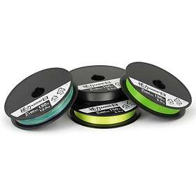 Shimano Fishing Kairiki 8 300 M Line Gul 0,190 mm