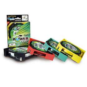 Power Pro Spectra 275 M Line Flerfärgad 0,560 mm
