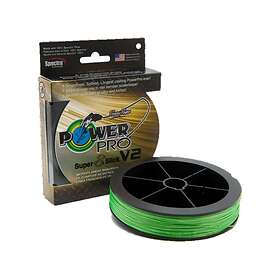 Power Pro Super 8 Slick V2 2740 M Line Orange 0.190 mm