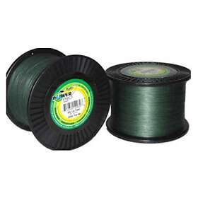 Power Pro Spectra 2740 M Line Grönt 0,130 mm