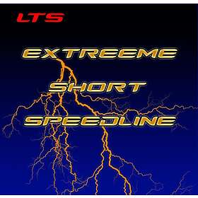 LTS Extreme Short Speedline Flyt #10/11 9.3m 40g