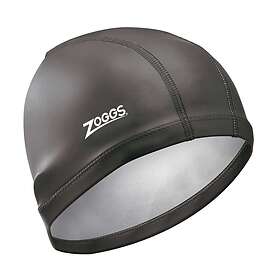 Zoggs Nylon-spandex Badmössa Svart
