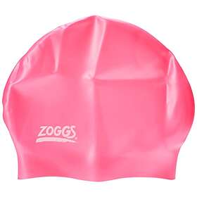 Zoggs Easy Fit Silicone Badmössa Rosa