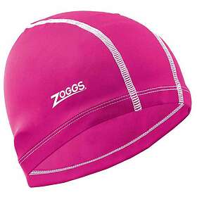Zoggs Nylon-spandex Badmössa Rosa