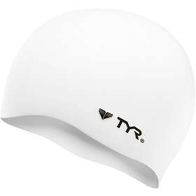 TYR Wrinkle Free Silicone White Vit