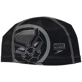 Speedo Marvel Printed Badmössa Grå