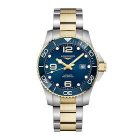 Longines L3.782.3.96.7